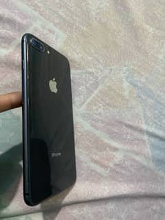 iPhone 8 Plus 64gb PTA approved fu