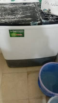 Dawlance Washing Machine