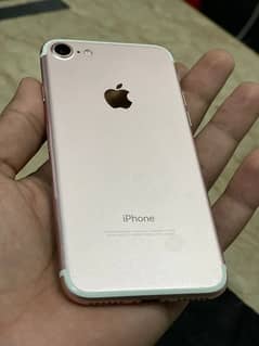 iPhone 7 non pta