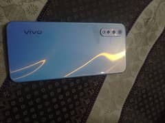 vivo s1