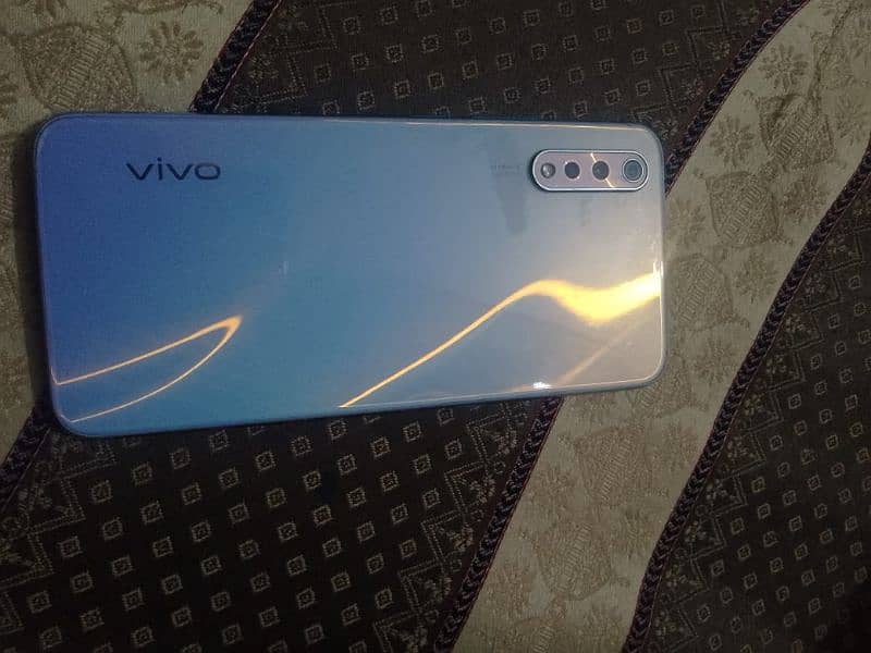 vivo s1 0