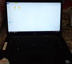 Dell Latitude 7480 Laptop