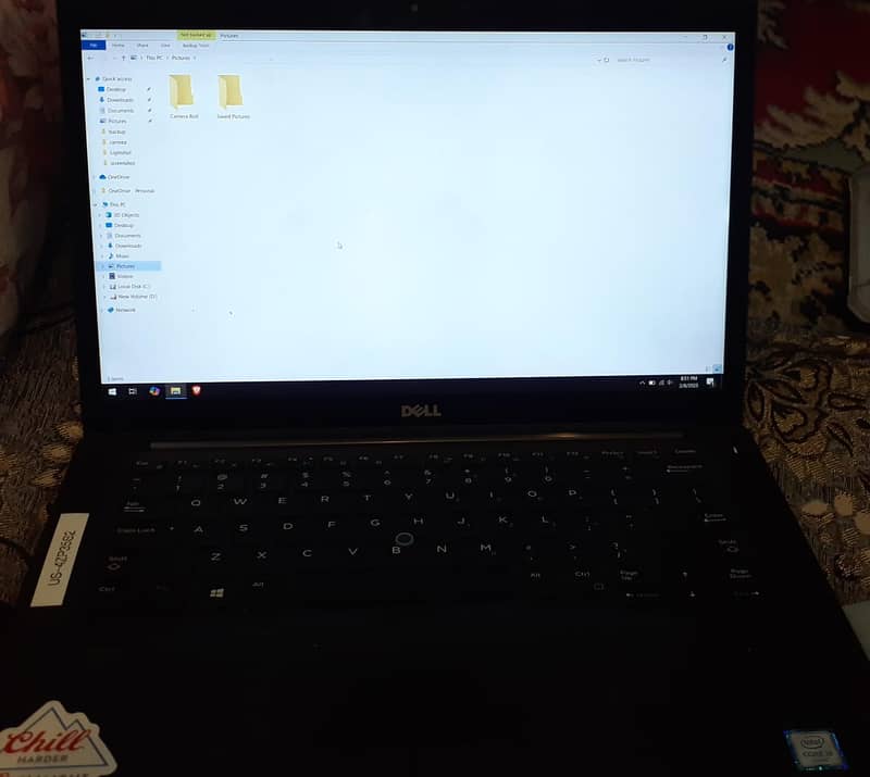 Dell Latitude 7480 Laptop 0