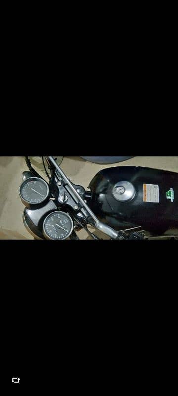 Suzuki Gs 150se In Fresh Condition 2