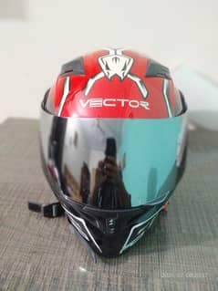 Vector Original Bike Helmet For Sale. . . .