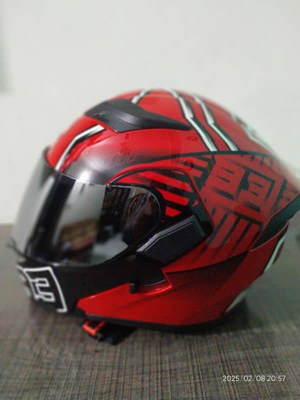 Vector Original Bike Helmet For Sale. . . . 1