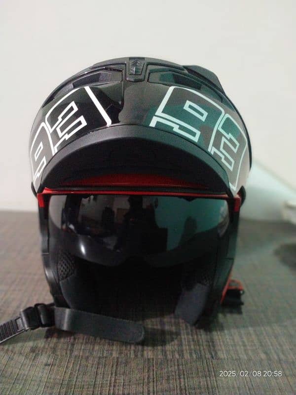 Vector Original Bike Helmet For Sale. . . . 3