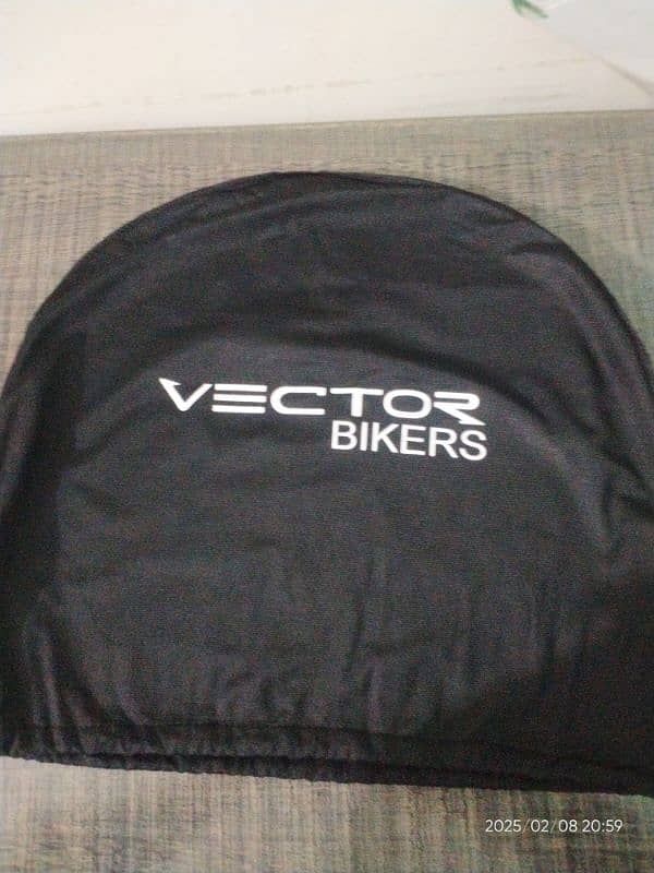 Vector Original Bike Helmet For Sale. . . . 4