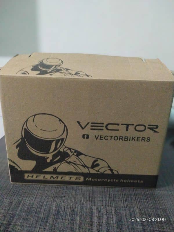 Vector Original Bike Helmet For Sale. . . . 5