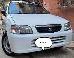 Suzuki Alto 2008