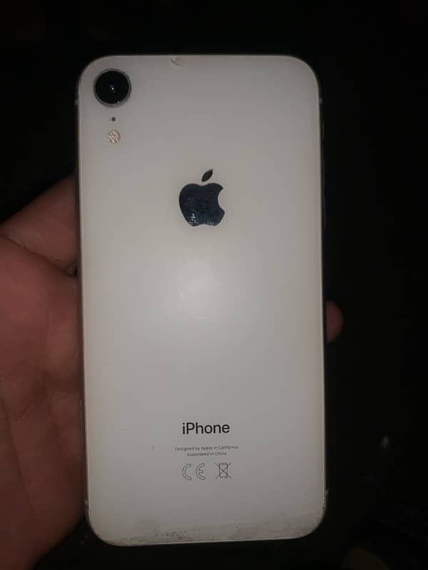 iPhone XR 2