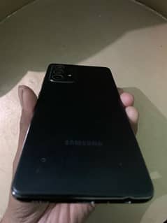 Samsung A52s