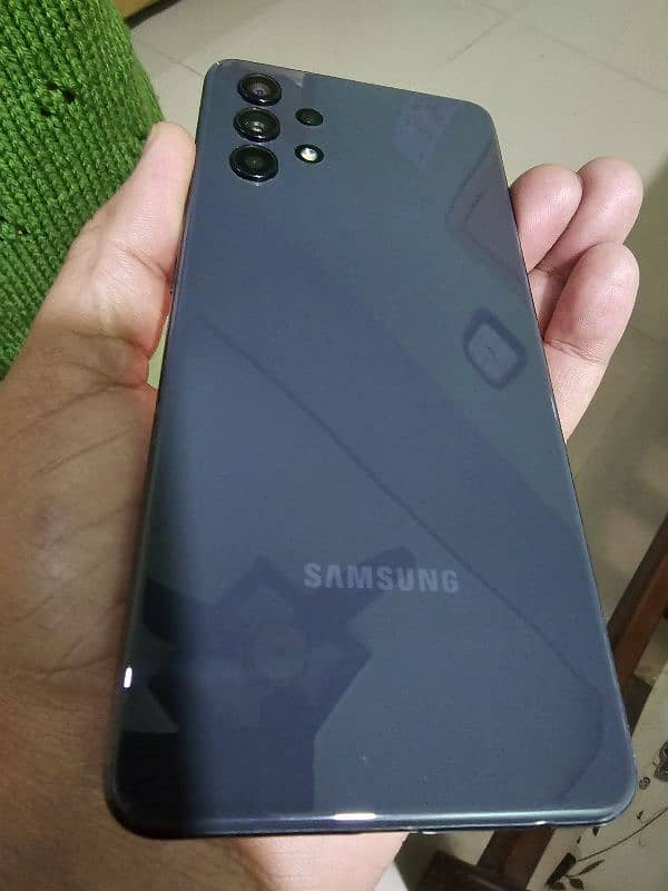 Samsung A32 0