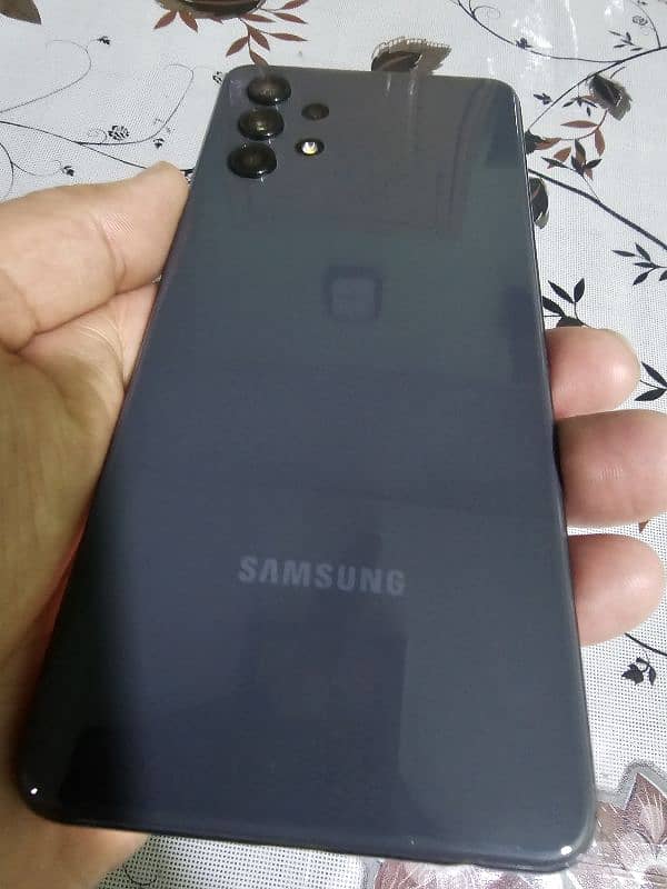 Samsung A32 4