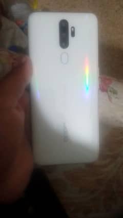 oppo a5 2020 saf condition hai pta approved hai