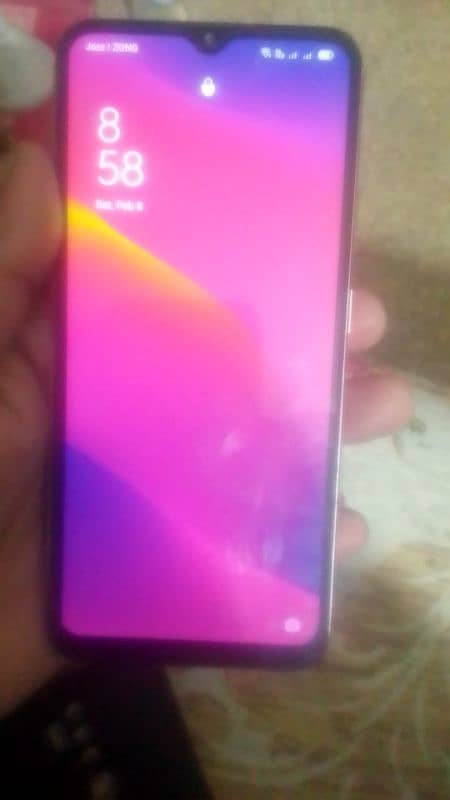 oppo a5 2020 saf condition hai pta approved hai 2