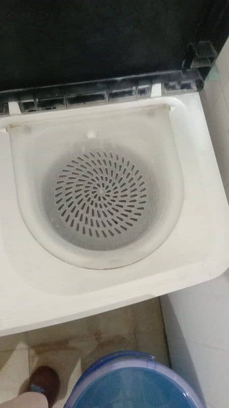 Dawlance Washing Machine 6