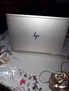 hp 1030 g2 core i5 7th generqtion