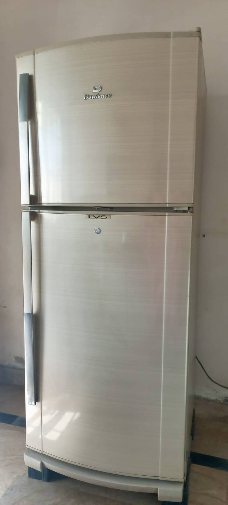 Dawlance refrigerator 0