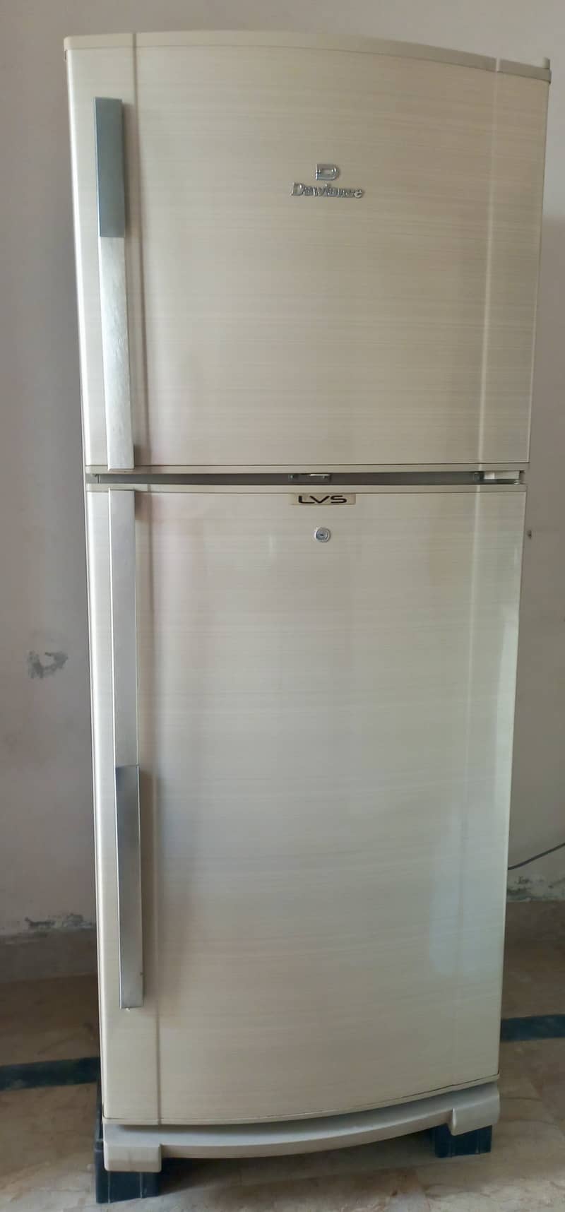 Dawlance refrigerator 4