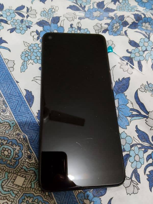 TECNO SPARK 7 PRO 4 64 6