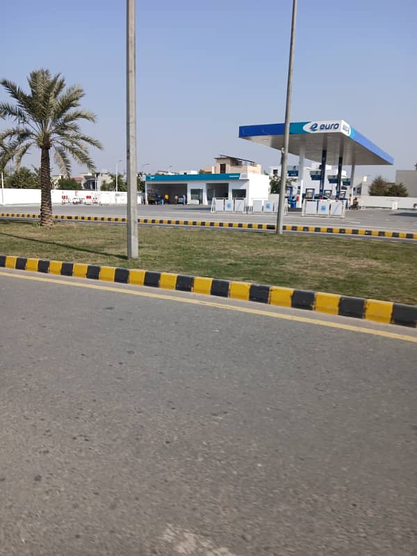 5 Marla Possession Plots Are Available For Sale In Dha 9 Town 2