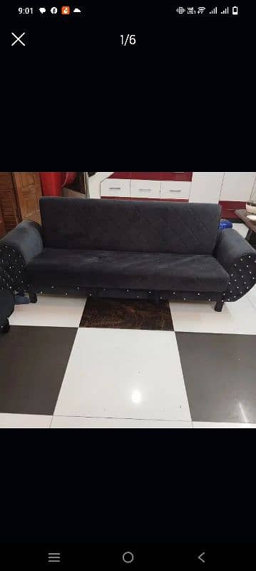 sofa bed 0