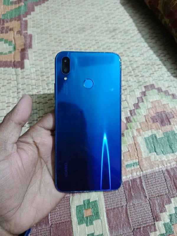 huawei nova 3i mobile for sale pannel change 1