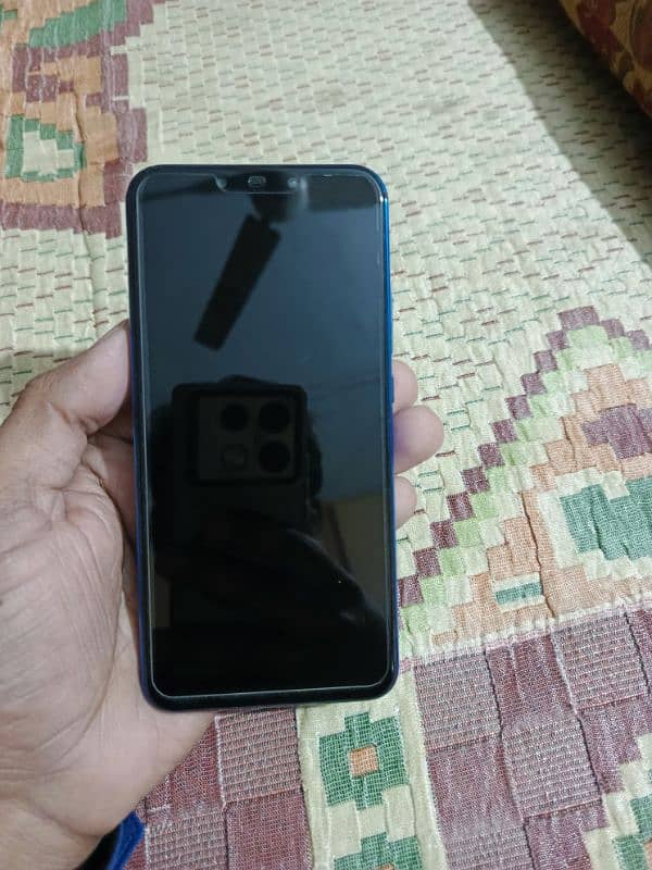 huawei nova 3i mobile for sale pannel change 4