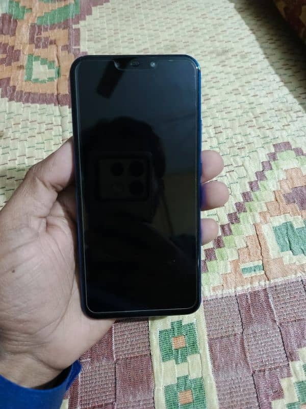 huawei nova 3i mobile for sale pannel change 5