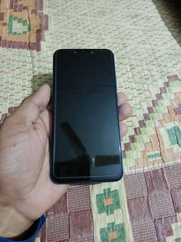 huawei nova 3i mobile for sale pannel change 6