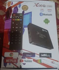 android box