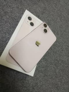 iPhone 13 mini 128 GB PTA approved 03304246398 my WhatsApp number