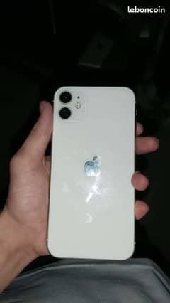 Iphone 11 Pta Approved