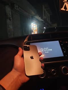 Iphone 12 Pro