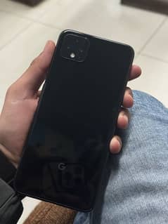 Google pixel 4XL PTA 6/64