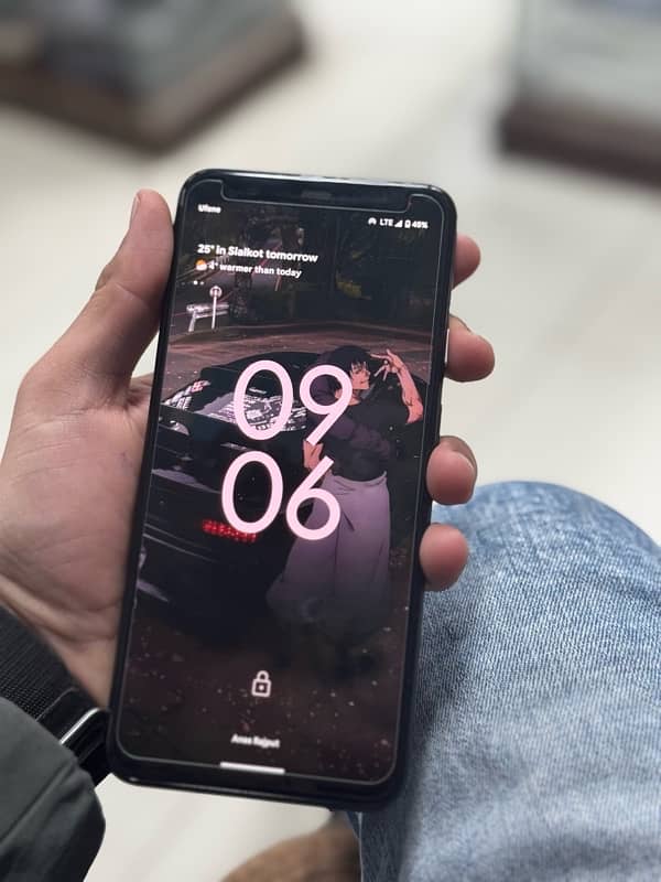 Google pixel 4XL PTA 6/64 4