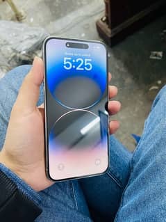 Iphone 14 Pro Max (FU) Non PTA