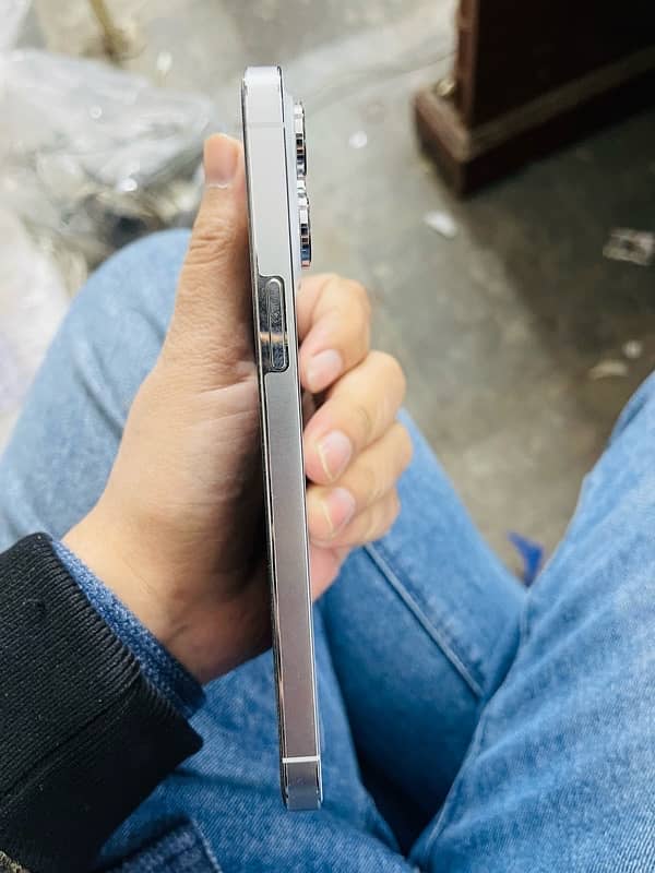 Iphone 14 Pro Max (FU) Non PTA 6