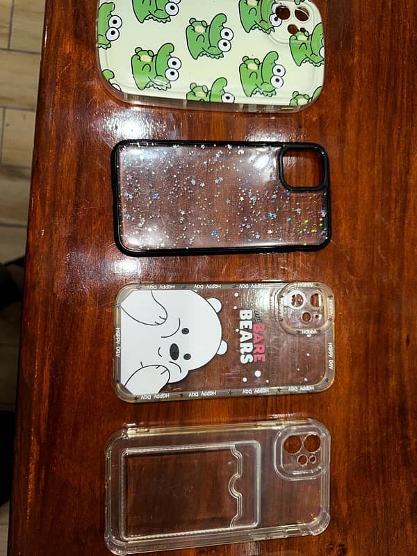 i phone 11 prmium cases 1