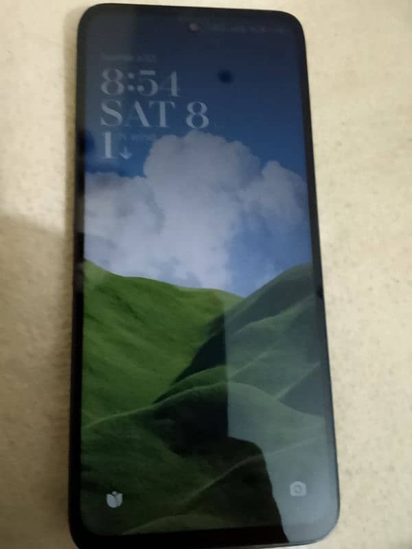 Redmi 13 8/128 (03006397815) 4