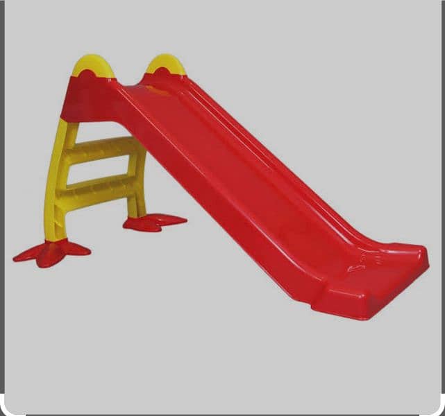 baby slide 10/10 condition 1