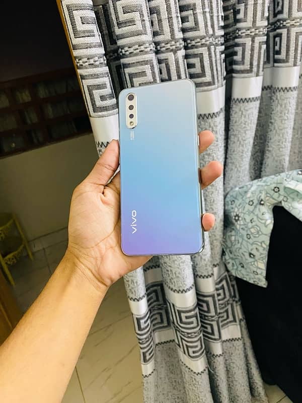 Vivo S1 Pta Approved 0