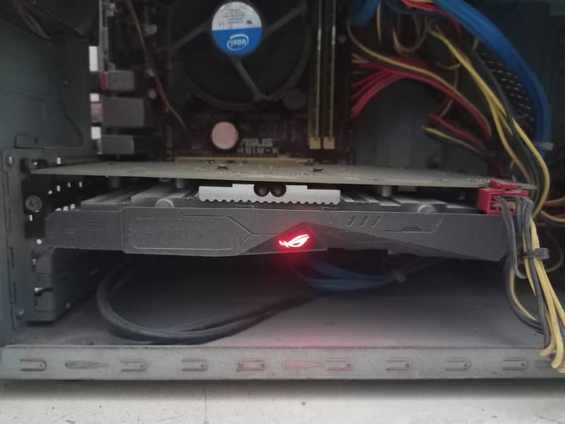 i7 4th generation with rx 580 8 gb 2