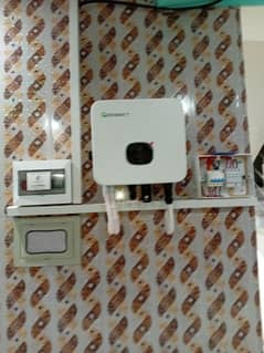 electrician and solor installation islamabad and rawalpindi