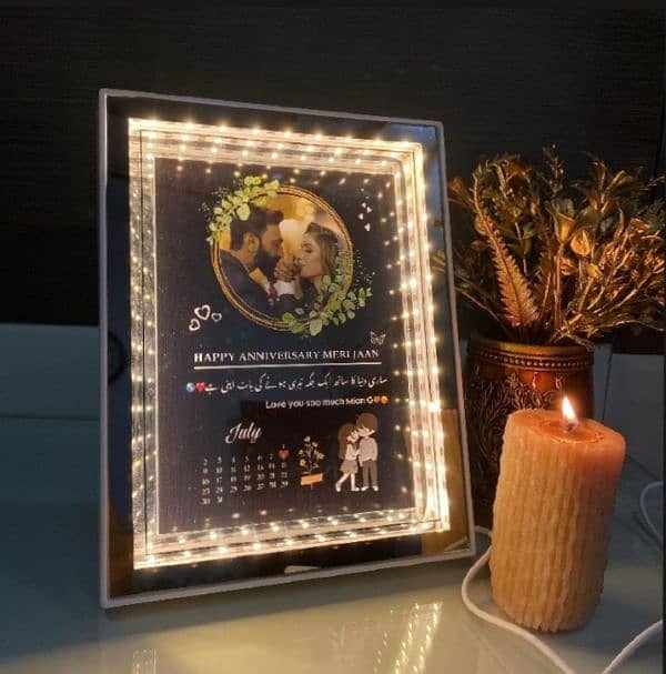 Light frame contact: 03348348340 2