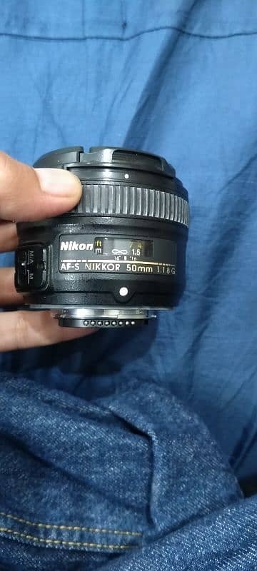 Nikon D5300 for sale in best condition 9