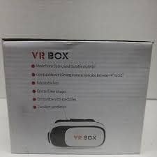 VR Headset for Mobile with Remote 4