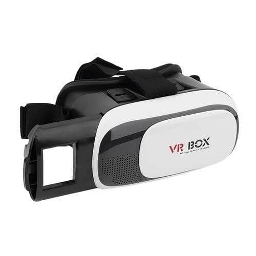 VR Headset for Mobile with Remote 9