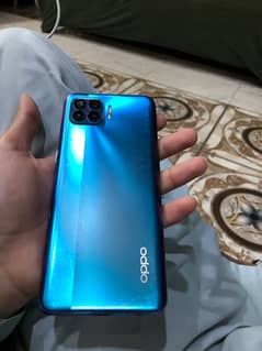 Oppo F17 pro